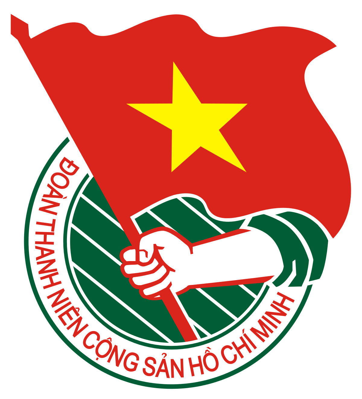 Đoàn TNCS Hồ Chí Minh - Thành phố Đà Nẵng